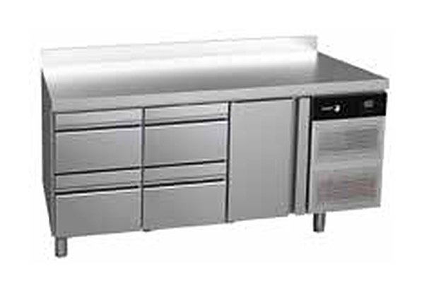 Fagor Professional ACP-2G HD SB40 230V 1N 50Hz