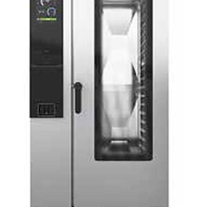 Fagor Professional AW-201-E R SW S T K 400V 3N 50/60Hz