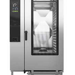 Fagor Professional AW-202-E R SW S T K 400V 3N 50/60Hz
