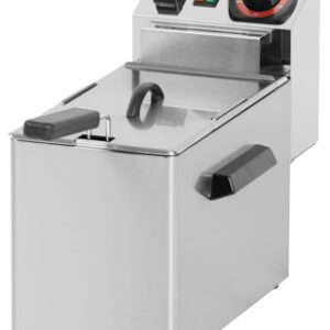 FE - 04 S Frytownica elektryczna 5 l