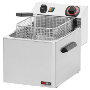 FE - 07 Frytownica elektryczna 8 l
