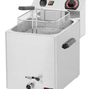 FE - 07 VT Frytownica elektryczna 8 l trójfazowa