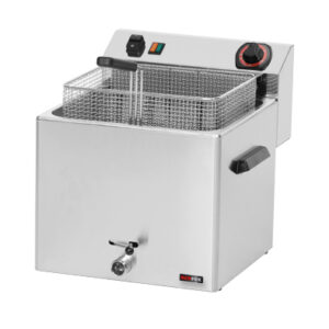 FE - 10 T Frytownica elektryczna 11 l trójfazowa
