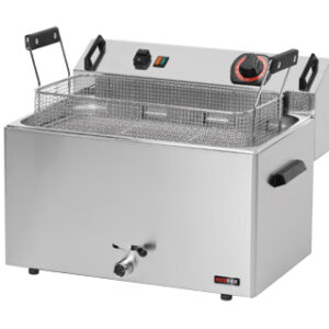 FE - 30 T Frytownica elektryczna trójfazowa