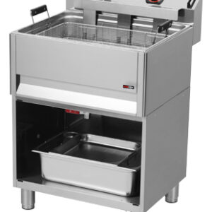 FE - 60/P Frytownica elektryczna trójfazowa