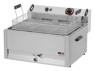 FE - 60 T Frytownica elektryczna trójfazowa
