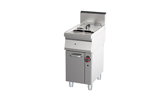 FE 70/40 G Frytownica gazowa