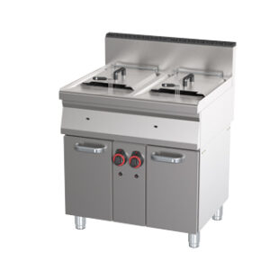 FE 70/80 G Frytownica gazowa