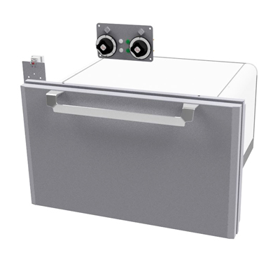 FSD-78 ET Piekarnik elektryczny
