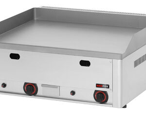 FTH - 60 G Płyta grillowa gazowa