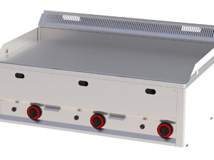 FTH 60 GL Płyta grillowa gazowa