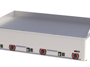 FTH - 90 E Płyta grillowa elektryczna
