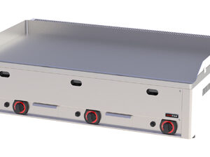 FTH - 90 G Płyta grillowa gazowa