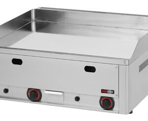 FTHC - 60 G Płyta grillowa chromowana gazowa