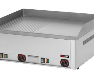 FTHR - 60 E Płyta grillowa elektryczna