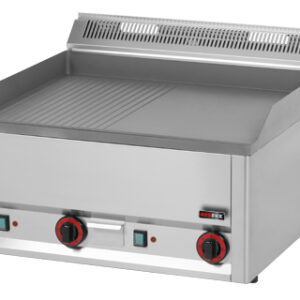 FTHR 60 EL Płyta grillowa elektryczna
