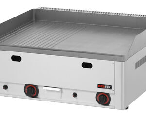 FTHR - 60 G Płyta grillowa gazowa