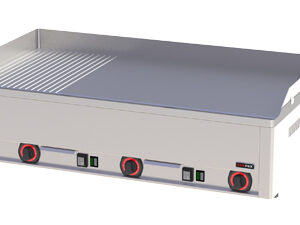 FTHR - 90 E Płyta grillowa elektryczna