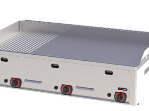 FTHR - 90 G Płyta grillowa gazowa
