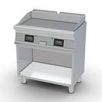 FTL-558 ETTS Płyta grillowa elektryczna
