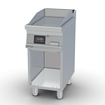 FTL-74 ETTS Płyta grillowa elektryczna