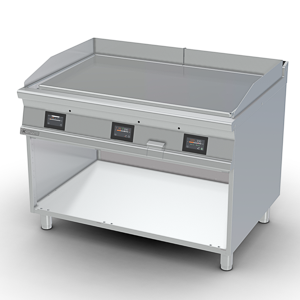 FTL-912 ETTS Płyta grillowa elektryczna