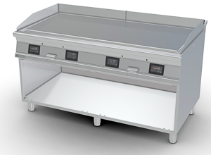 FTL-916 ETTS Płyta grillowa elektryczna