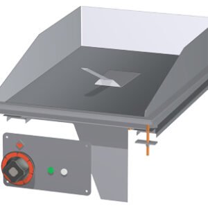 FTLD-64 ET Płyta grillowa elektryczna