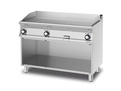 FTLR-712 ET3 Płyta grillowa elektryczna