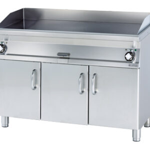 FTLR-712 ETS Płyta grillowa elektryczna