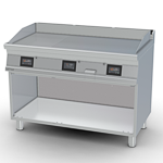 FTLR-712 ETTS3 Płyta grillowa elektryczna