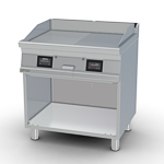 FTLR-78 ETTS Płyta grillowa elektryczna