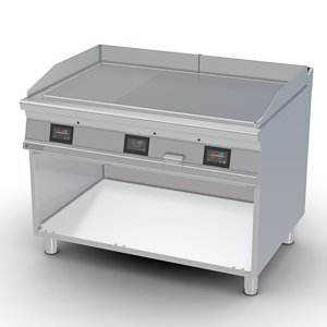 FTLR-912 ETTS Płyta grillowa elektryczna