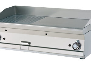 FTLT-610 G Płyta grillowa gazowa