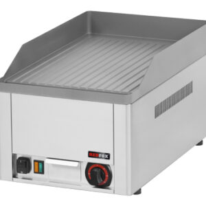 FTR - 30 E Płyta grillowa elektryczna