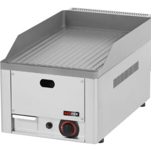 FTR - 30 G Płyta grillowa gazowa