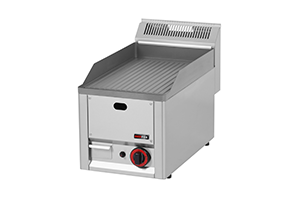 FTR 30 GL Płyta grillowa gazowa