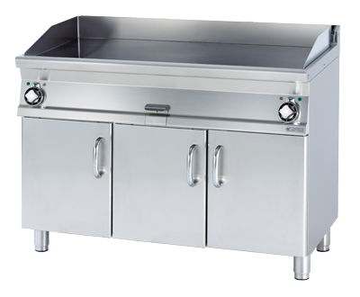 FTR-712 ETS Płyta grillowa elektryczna