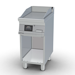 FTR-74 ETTS Płyta grillowa elektryczna