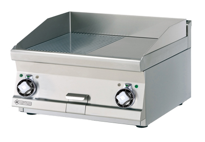 FTRT-66 ETS Płyta grillowa elektryczna