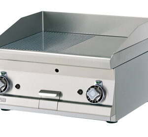 FTRT-66 GS Płyta grillowa gazowa