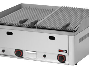 GL - 60 G Grill lawowy podwójny gazowy