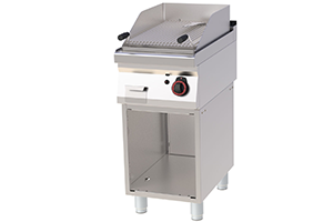 GL 70/40 G Grill lawowy gazowy