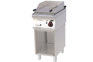 GL 70/80 G Grill lawowy gazowy