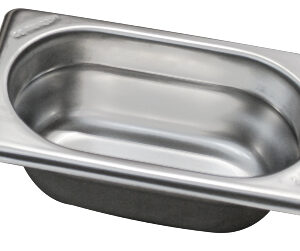 GN - 1/9-100 Pojemnik gastronomiczny GN 1/9