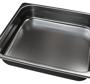 GN - 2/3-100 Pojemnik gastronomiczny GN 2/3