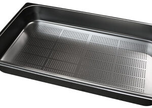 GND - 1/1-65 Pojemnik gastronomiczny GN 1/1 perforowany