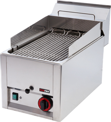 GV 30 EL Grill wodny