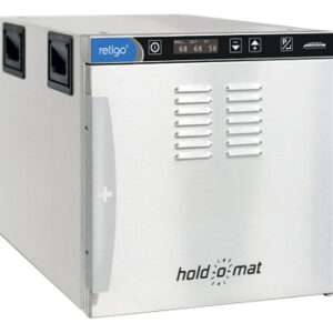 Hold-o-mat 411 Holdomat 4x GN 1/1