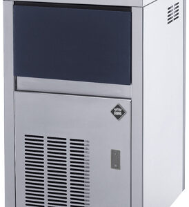 IMC - 2104 A Kostkarka do lodu chłodzona powietrzem